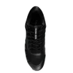 Herren Hallenschuhe Salming  Recoil Kobra Men Black/White