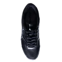 Herren Hallenschuhe Salming  Rival SR Black/White