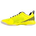 Herren Hallenschuhe Salming  Viper SL Men Neon Yellow