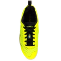 Herren Hallenschuhe Salming  Viper SL Men Neon Yellow