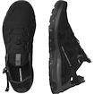 Herren Hallenschuhe Salomon  TECHAMPHIBIAN 5