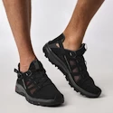 Herren Hallenschuhe Salomon  TECHAMPHIBIAN 5