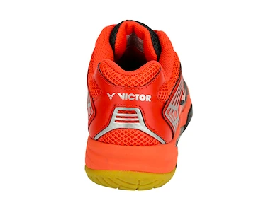 Herren Hallenschuhe Victor  A830II Grey/Red