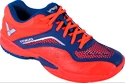 Herren Hallenschuhe Victor  A960 Red/Blue