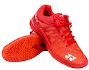 Herren Hallenschuhe Yonex Aerus Cushion Aerus 3 Red