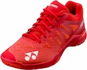 Herren Hallenschuhe Yonex Aerus Cushion Aerus 3 Red