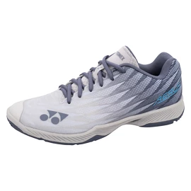 Herren Hallenschuhe Yonex Aerus Z2 Blue Gray