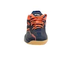 Herren Hallenschuhe Yonex  Power Cushion 36 Wide Navy