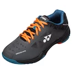 Herren Hallenschuhe Yonex  Power Cushion 50 Dark Grey