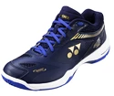 Herren Hallenschuhe Yonex  Power Cushion 65 Z2 Sapphire Navy