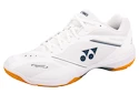 Herren Hallenschuhe Yonex  Power Cushion 65 Z4 White 2025  EUR 43