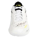 Herren Hallenschuhe Yonex  Power Cushion 65Z3 White Tiger