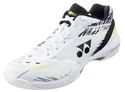 Herren Hallenschuhe Yonex  Power Cushion 65Z3 White Tiger