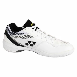 Herren Hallenschuhe Yonex  Power Cushion 65Z3 White Tiger