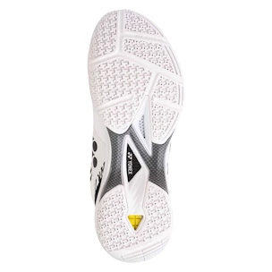 Herren Hallenschuhe Yonex  Power Cushion 65Z3 White Tiger