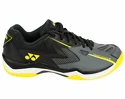 Herren Hallenschuhe Yonex  Power Cushion Comfort Advance 3 Grey