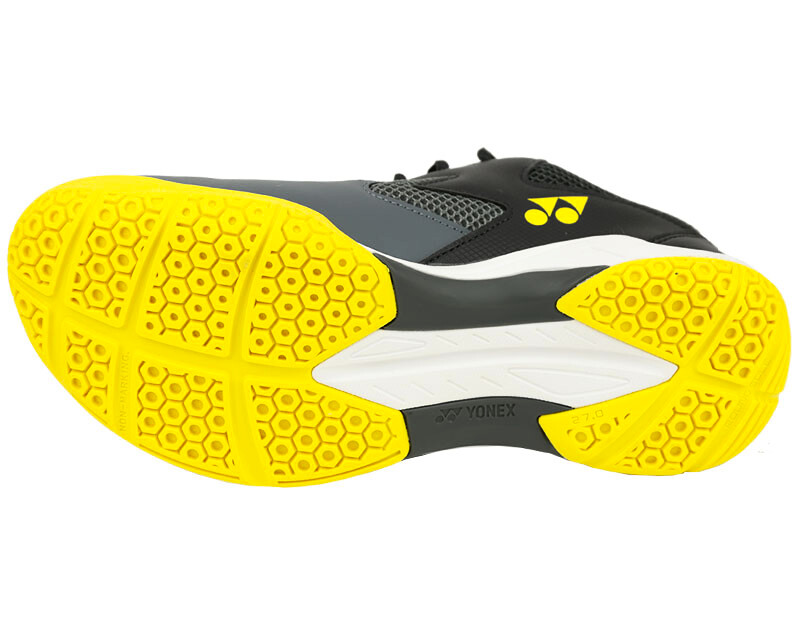 power cushion comfort advance 3