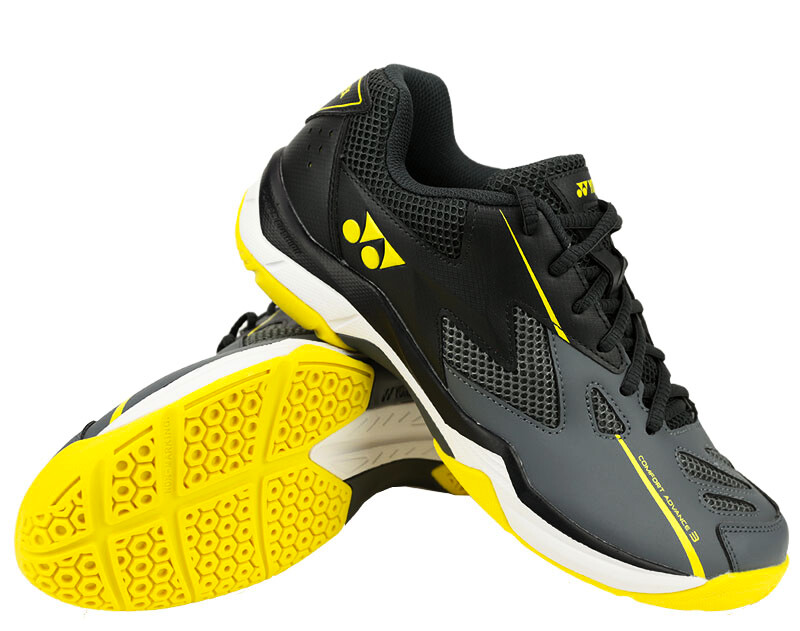 power cushion comfort advance 3