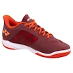 Herren Hallenschuhe Yonex  Power Cushion Comfort Z3 Dark Red