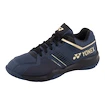 Herren Hallenschuhe Yonex  Strider Flow Wide Navy/Gold  EUR 43