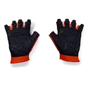 Herren Handschuhe Under Armour Training Glove orange