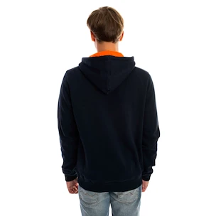 Herren Hoodie 47 Brand  NHL Edmonton Oilers Core ’47 BALLPARK Pullover Hood L