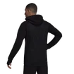 Herren Hoodie adidas Aeroready Designed 2 Move Sport Motion Logo Black