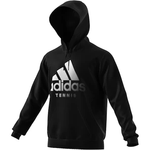 Herren Hoodie adidas  Category Graphic Hoodie Black