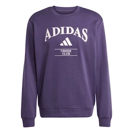 Herren Hoodie adidas Heritage Graphic Crew Sweatshirt