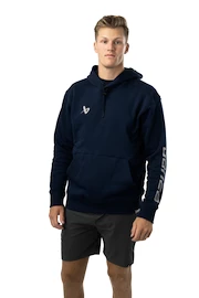 Herren Hoodie Bauer Core Ultimate Hoodie Navy