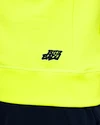 Herren Hoodie BIDI BADU  Grafic Illumination Chill Hoody Neon Yellow