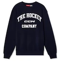Herren Hoodie CCM  Athleisure Crew Navy