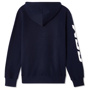 Herren Hoodie CCM  Athleisure Hood Black