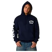 Herren Hoodie CCM  Athleisure Hood Navy