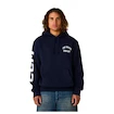 Herren Hoodie CCM  Athleisure Hood Navy