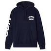 Herren Hoodie CCM  Athleisure Hood Navy