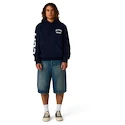Herren Hoodie CCM  Athleisure Hood Navy