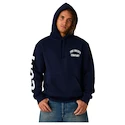 Herren Hoodie CCM  Athleisure Hood Navy