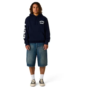 Herren Hoodie CCM  Athleisure Hood Navy
