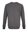 Herren Hoodie CCM Core Fleece Crew Charcoal