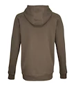 Herren Hoodie CCM Core Pullover Hoodie Major Brown