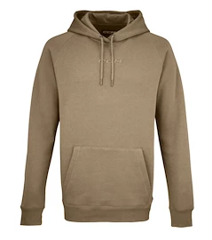 Herren Hoodie CCM Core Pullover Hoodie Sand