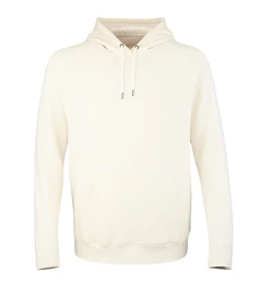 Herren Hoodie CCM Core Pullover Hoodie Unbleached