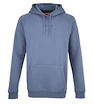 Herren Hoodie CCM Core Pullover Hoodie Vintage Blue