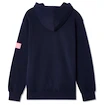 Herren Hoodie CCM  Flag Hood Team USA Navy