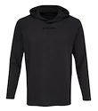 Herren Hoodie CCM  LS Premium Training Hoodie Black