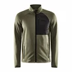 Herren Hoodie Craft  Tech Fleece Thermal Green