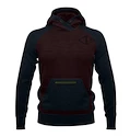 Herren Hoodie Crazy Idea  PULL DELAY MAN BOURDEAUX