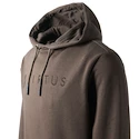 Herren Hoodie Endurance  Mat V2 Hoody Olive