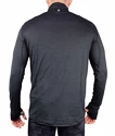 Herren Hoodie Endurance  Tune Midlayer černá